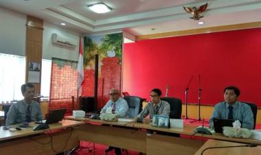 Bank Indonesia Sebut Triwulan Kedua Perekonomian Provinsi Jambi Meningkat