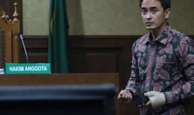 Minggu Depan Zumi Zola Kembali Jalani Sidang, Jadwalnya Dua Kali Seminggu