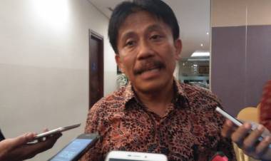 Rupiah Melemah Pemerintah Pusat Tantang Pemprov Jambi Perkuat Komoditi Sawit