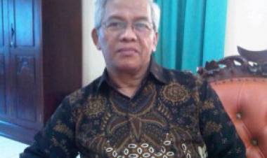 Pilih Netral, MUI Jambi Bantah Berikan Dukungan Politik Ma'ruf Amin Saat ke Jambi