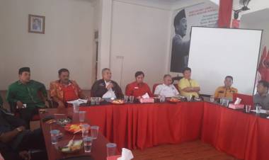 Marjani: Koalisi Lintas Parpol Minta Agus Roni Pimpin Tim Kampanye Jokowi-Ma'ruf di Jambi