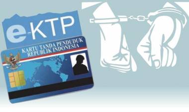 Hakim Tunda Pemeriksaan Setnov Sebagai Saksi Keponakannya Irvanto Hendra Pambudi Cahyo