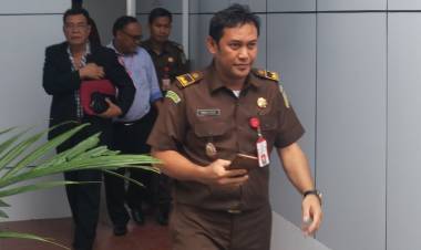 Setelah Rosmansyah dan Jumisar, Kejati Bakal Tetapkan Tersangka Baru Bimtek DPRD Kota Jambi