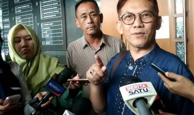 Zumi Zola Siap Dihukum, Pengacara Farizi Beberkan Ada Permainan Kontraktor jadi Makelar Proyek