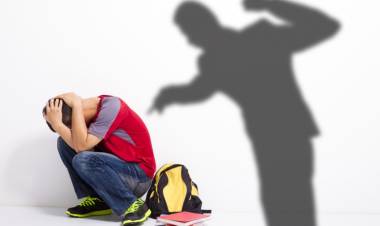 Kesal Tak Diakui Kepala Keluarga, Seorang Ayah di Merangin Tampar dan Seret Anak Tirinya 