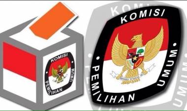 Pemilu 2019 KPU Provinsi Jambi Targetkan 77,5 Persen Partisipasi Pemilih