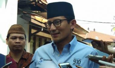 Batal ke Cirebon, Sandiaga Uno Bikin Kecewa Sultan Cirebonan & Barisan Setia AHY