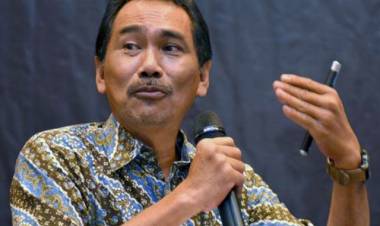 Siapa yang Dipilih Menjadi Wagub DKI Gantikan Sandiaga? Begini Kata Rizal Mallarangeng