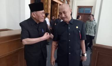 Pastikan Hadir Sidang Zumi Zola sebagai Saksi, Syahbandar: Kita Tuntaskan di Pengadilan