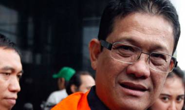 Tiba di Jakarta Erwan Malik dan Supriyono Pastikan Hadir jadi Saksi Sidang Zumi Zola