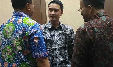 Erwan Sebut DPRD Jambi Ancam Tidak Sahkan RAPBD Jika Tak Ada Uang Ketok