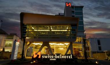 Swiss belhote Jambi