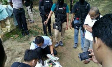 Berita Jambi,Metro Jambi