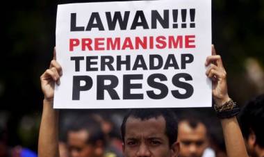 Serius Tangani Ancaman Pembunuhan Wartawan, Kapolres Batanghari: Ini Terkait Nyawa