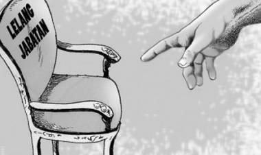 BREAKING NEWS! Ini Daftar Lengkap 24 Peserta Lelang Jabatan yang Lolos Tahap Selanjutnya