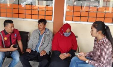 Tak Terima Anaknya Dinikahi Habib Bahrun, Seorang Bapak Pertanyakan Kasusnya di Polres 