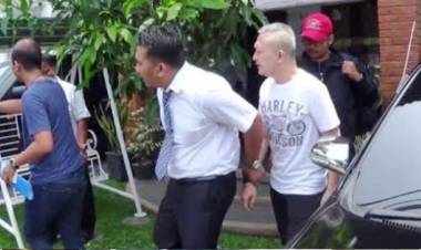 Tidak Kooperatif, KPK Tangkap Ketua Fraksi Golkar DPRD Sumut Tersangka Penerima Suap