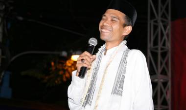 Ini Jadwal Ustadz Abdul Somad Selama di Batanghari Jambi