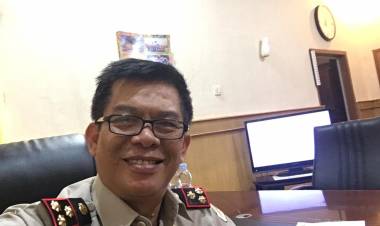 Ikuti Program PTSL - BPN Kota Jambi, Aset Tanah Anda akan Semakin Bernilai