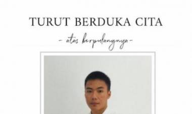 Usai Ijinkan Batik Air Lepas Landas saat Gempa Donggala, Petugas Lalu Lintas Udara Ini Tewas 