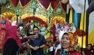 Viral Kabar Erupsi Gunung Kerinci, Fikar Azami Ungkap Hal Ini