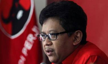 Hasto Sebut Kebohongan Ratna Sempat Memunculkan Tudingan Jokowi Melanggar HAM