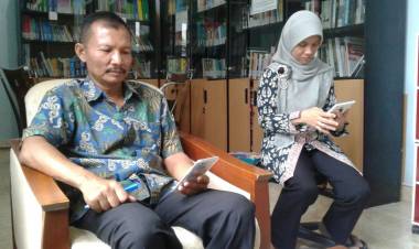 Jambi Masih Aman dari Peredaran Permen Lipstik Mengandung Zat Berbahaya 