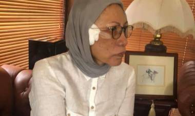 BREAKING NEWS! Polisi Tetapkan Ratna Sarumpaet jadi Tersangka 