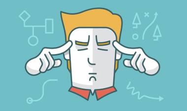 Hindari Mental-mental Berikut Ini, Apabila Ingin Jadi Programmer Profesional