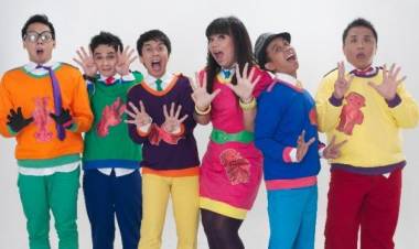 Tika Panggabean: Gue Habis Operasi Plastik, Satu Negara Gue Bohongin