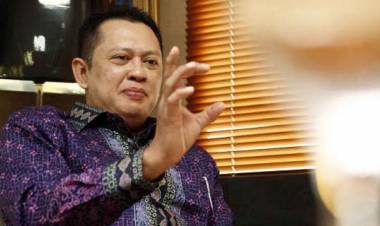Fadli Zon dan Anggota Lainnya Dilaporkan ke MKD, Ini Kata Bamsoes