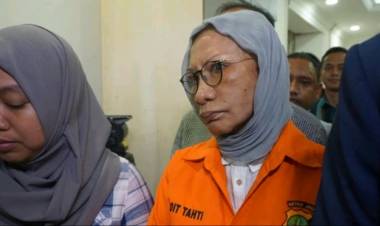 Polisi Belum Singgung Soal Dana Bantuan Danau Toba untuk Operasi Plastik Ratna