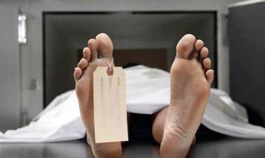 Napi Narkoba Meninggal Dunia di Lapas Kelas II A Jambi