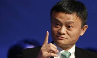 Pertemuan IMF-WB, Menkoinfo Jadwalkan Tatap Muka dengan Jack Ma