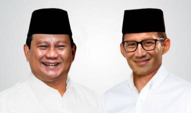 Kampanye Belum Dimulai, Tim Pemenangan Prabowo-Sandi di Jambi Nyaris Cerai Berai