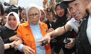 Tambah Unit CCTV, Polisi Perketat Pengawasan Tamu yang Menjenguk Ratna Sarumpaet