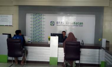 Defisit Anggaran, BPJS Akui Belum Bayar Tunggakan RSUD Raden Mattaher