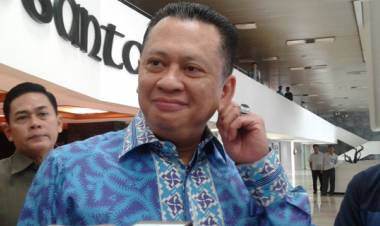 Temuan Indonesialeaks, Bamsoet: Jadikan Sebagai Pelecut, Bukan Patah Semangat