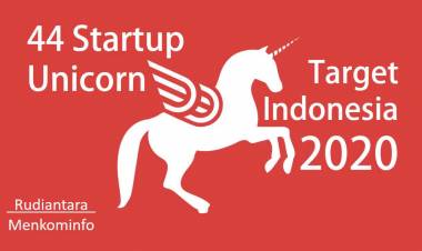 Di Indonesia, Tiga Startup Ini Berpelung jadi Unicorn