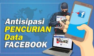 Facebook Akui 29 Juta Data Pribadi Dicuri Hacker