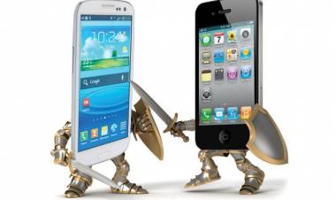 Samsung Masih Kuasai Pasar Smartphone Global, Diikuti Apple dan Xiaomi