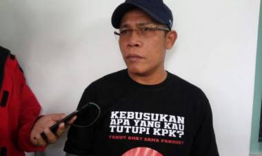 Skandal Buku Merah, Masinton: Ada Jenderal Bintang 3 Ngebet Ingin jadi Kapolri 