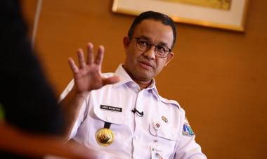 Tidak Mengurangi Kemacetan, Anies Baswedan Diminta Tinjau Kebijakan Genap-Ganjil
