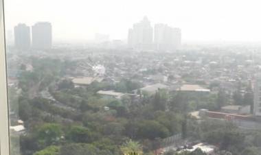 Terungkap Dugaan Penembak Misterius di Gedung DPR 