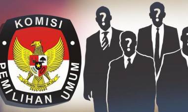 Ini 97 Calon Anggota KPU yang Dinyatakan Lulus Psikotes