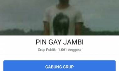 Kecam Aktivitas LGBT di Jambi, FPI Bakal Telusuri dan Lapor ke Polisi