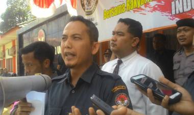 Bawaslu Rekomendasikan Sanksi Jika Pendamping Desa Berkampanye di Medsos 