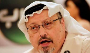 Arab Saudi Kerahkan Tentara Maya Lecehkan Wartawan Jamal Khashoggi