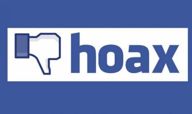 Bentuk Tim Intelijen Khusus Pilpres, Facebook Blokir Akun Palsu dan Berita Hoaks