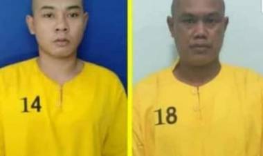 Ternyata Ini Kasus Dua Anggota TNI yang Kabur dari Tahanan Denpom Jambi